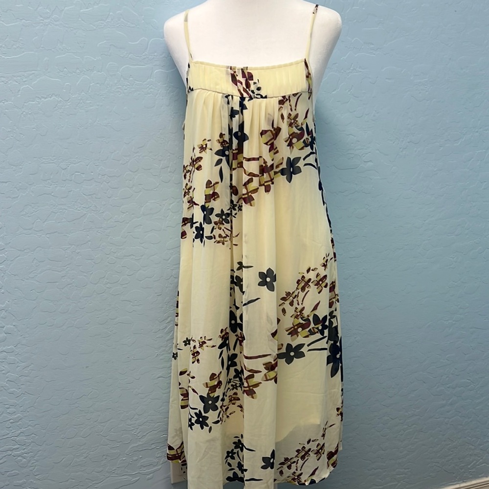 Dress Size Medium
